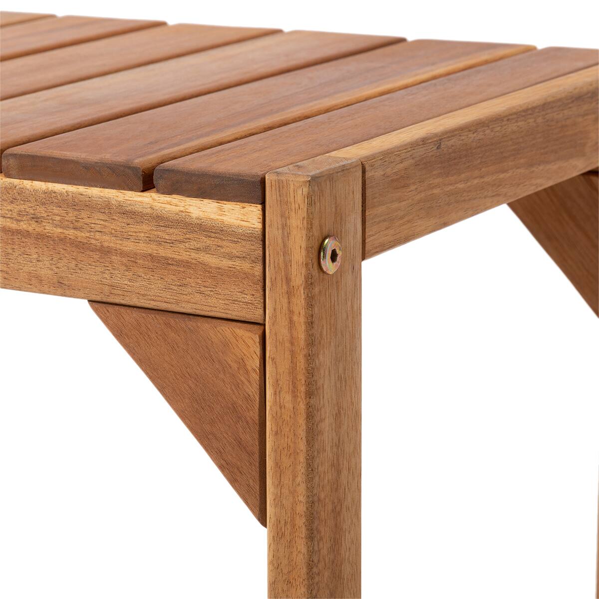 木製ガーデンベンチ Itt 通販 ニトリネット 公式 家具 インテリア通販