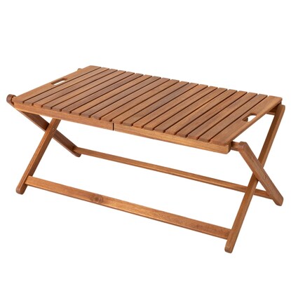 木製折りたたみローテーブル Ins通販 ニトリネット 公式 家具 インテリア通販