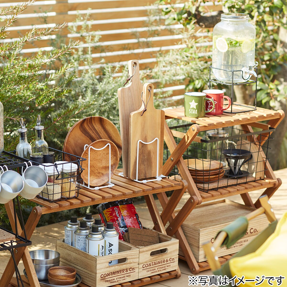 木製折りたたみラック 3段 W Nns 通販 ニトリネット 公式 家具 インテリア通販 木製折りたたみラック 3段 W Nns 通販 ニトリネット 公式 家具 インテリア通販