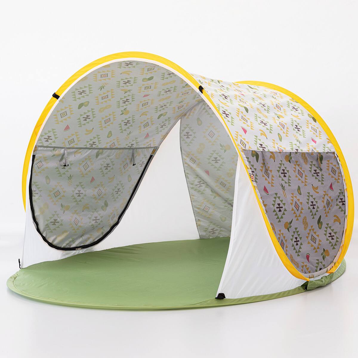 ワンタッチサンシェルター フルーツ Nsh 通販 ニトリネット 公式 家具 インテリア通販