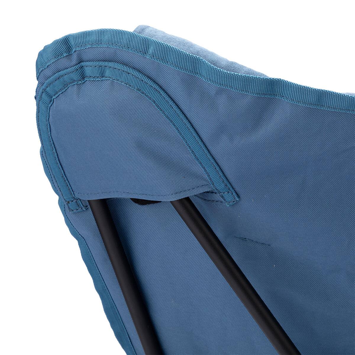 洗える＆はっ水 バタフライチェア(ブルー S01SS) | ニトリネット【公式