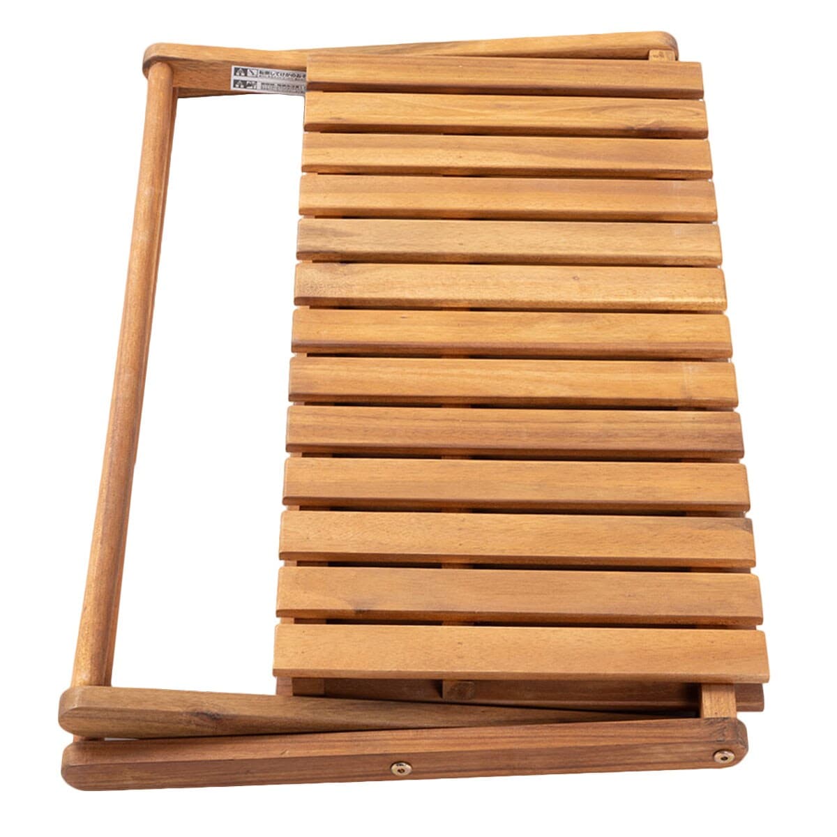 高さ調整木製ラック 2段 ワイド (H&L S01NS) | ニトリネット【公式