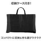 薪ラック付テーブル(S01LX) 3枚目画像