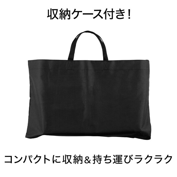 薪ラック付テーブル(S01LX) 3枚目画像