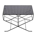 薪ラック付テーブル(S01LX) 6枚目画像