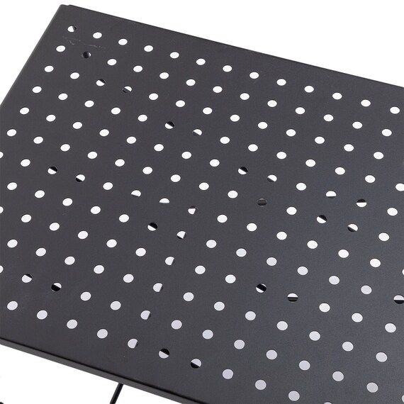 薪ラック付テーブル(S01LX) 9枚目画像