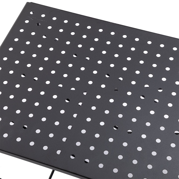 薪ラック付テーブル(S01LX) 9枚目画像