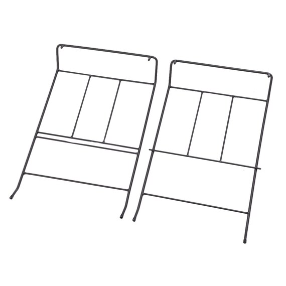 薪ラック付テーブル(S01LX) 11枚目画像