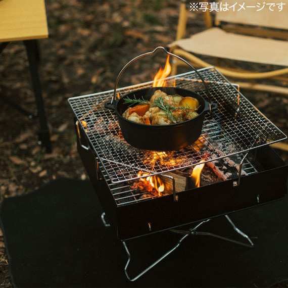 BBQ用カーボンフェルトマット(S01SN) 6枚目画像