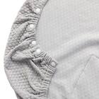 バタフライチェア用 ひんやりNクールストレッチカバー(C01) 6枚目画像