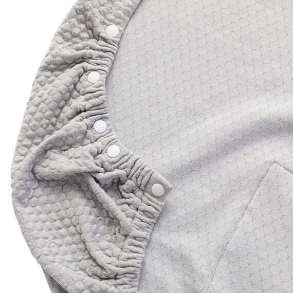 バタフライチェア用 ひんやりNクールストレッチカバー(C01) 6枚目画像