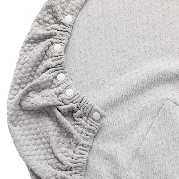 バタフライチェア用 ひんやりNクールストレッチカバー(C01) 6枚目画像