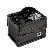 CSブラックラベル FD折りたたみコンテナ20