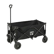 CSブラックラベル 収束型4輪キャリー