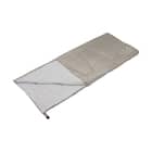 CSモンテ 洗えるクッションシュラフ(カーキ) 1枚目画像