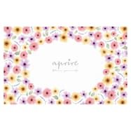 CSアプリール クッションレジャーシート140×90(ブルーム)