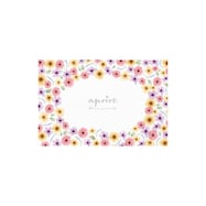 CSアプリール クッションレジャーシート90×60(ブルーム)