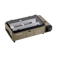 CS焼き名人 卓上カセットコンロ