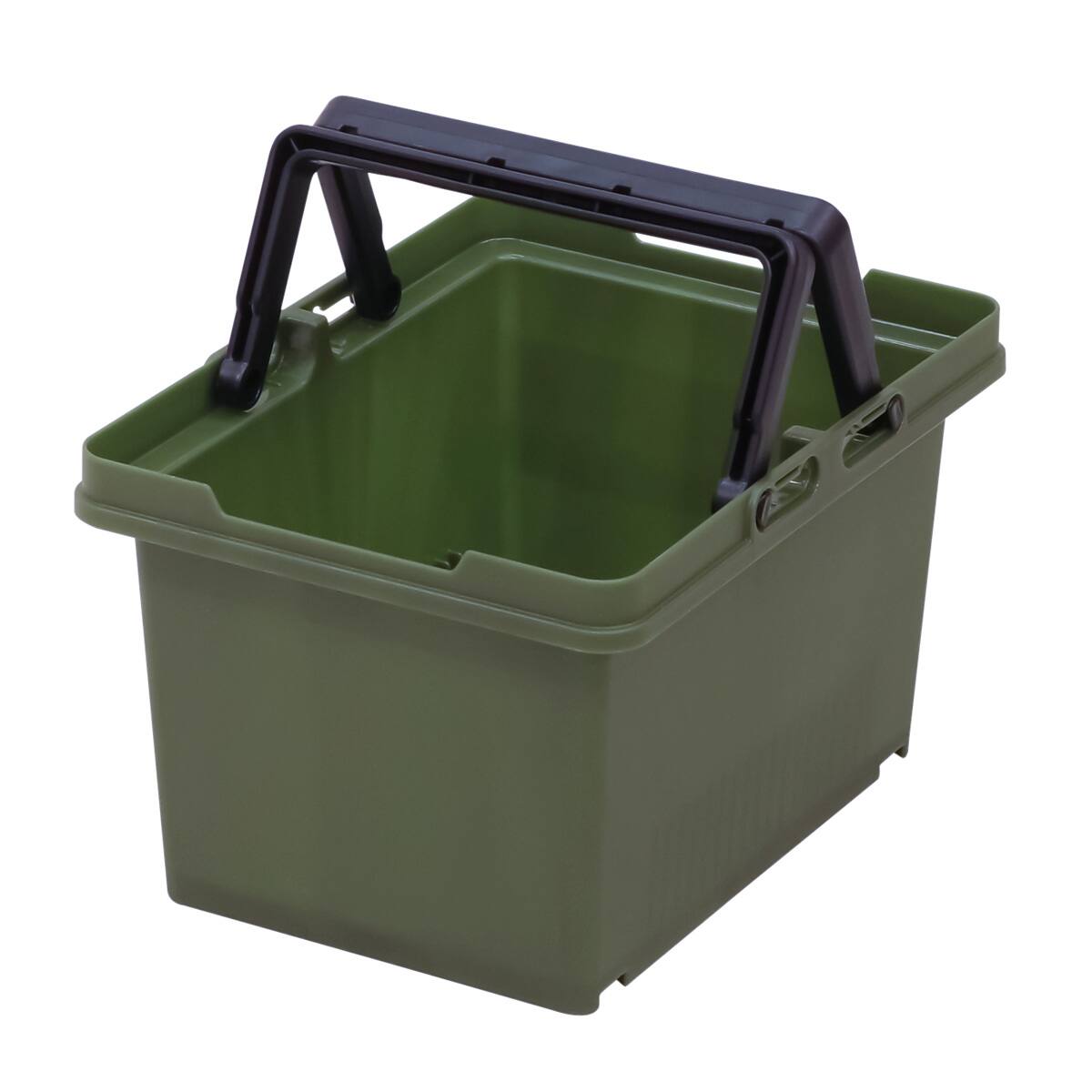 セパレートバスケット (25 グリーン) | ニトリネット【公式】 家具