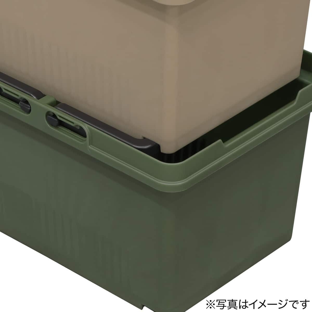 鳥用品 グリーンバスケット セパレートバスケット (25 グリーン) | ニトリネット【公式】 家具