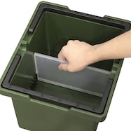 セパレートバスケット (75用 仕切り板 SPB-S75)