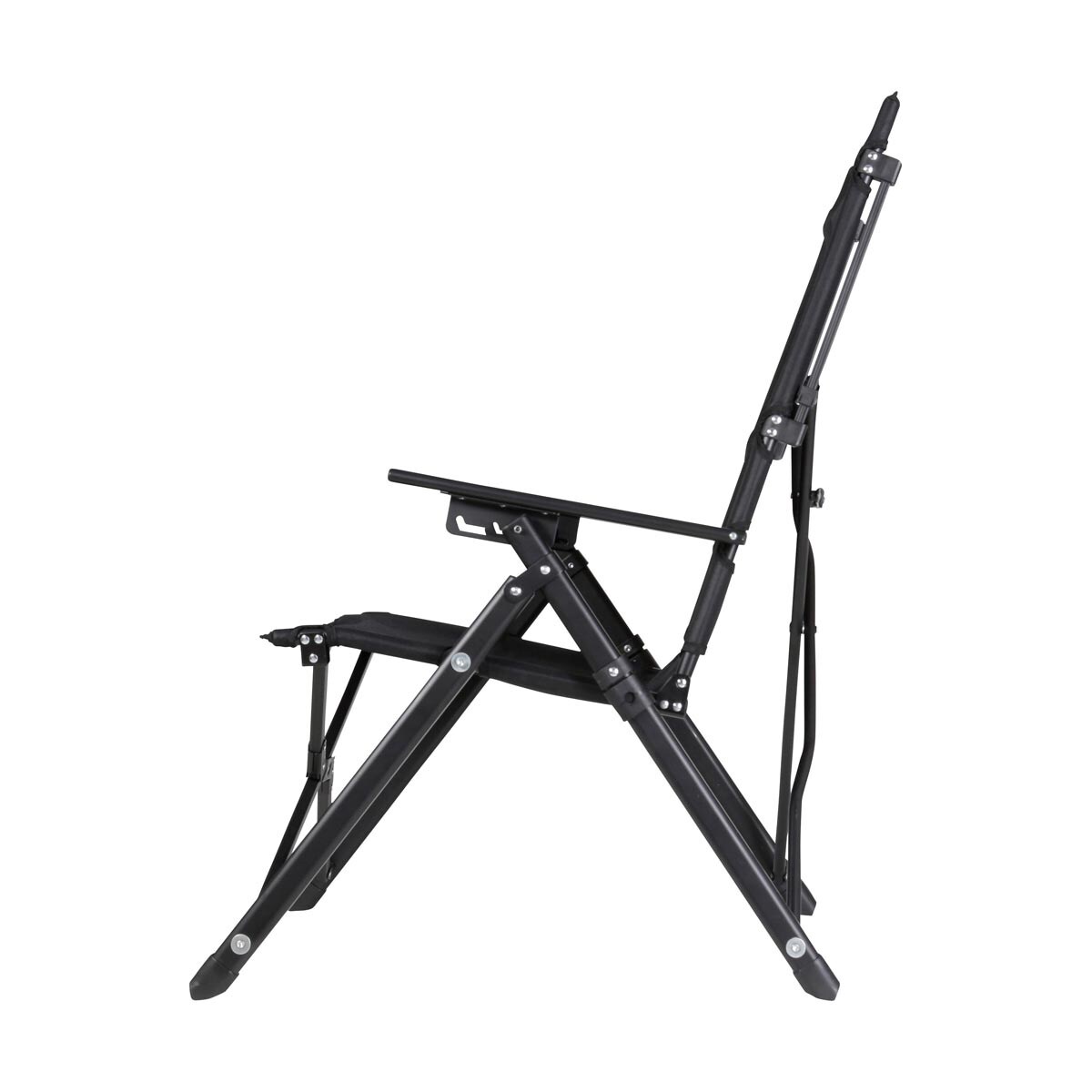 CSブラックラベル ハイバックリクライニングチェア | ニトリネット