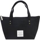 BigBee ランチバッグ(横型 シックブラウン) 1枚目画像