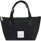 BigBee ランチバッグ(横型 シックブラウン) 1枚目画像