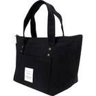 BigBee ランチバッグ(横型 シックブラウン) 2枚目画像