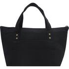 BigBee ランチバッグ(横型 シックブラウン) 3枚目画像