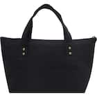 BigBee ランチバッグ(横型 シックブラウン) 3枚目画像