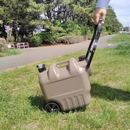 ホイールウォータータンク 20L