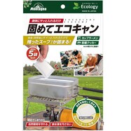 カタメテエコキャン５Ｐセット
