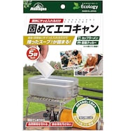 カタメテエコキャン5Pセット