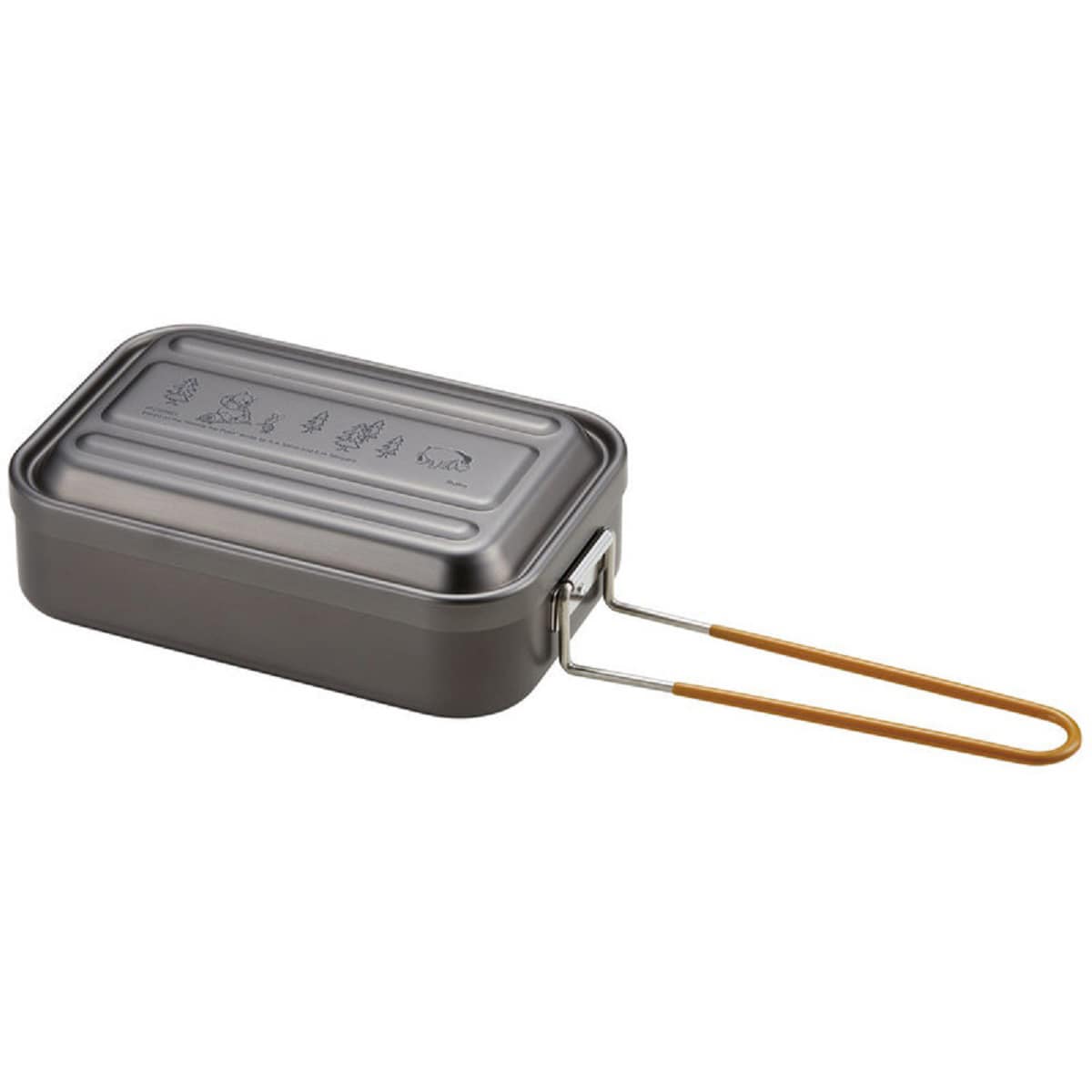 プー アルミメスティン(850ml) | ニトリネット【公式】 家具