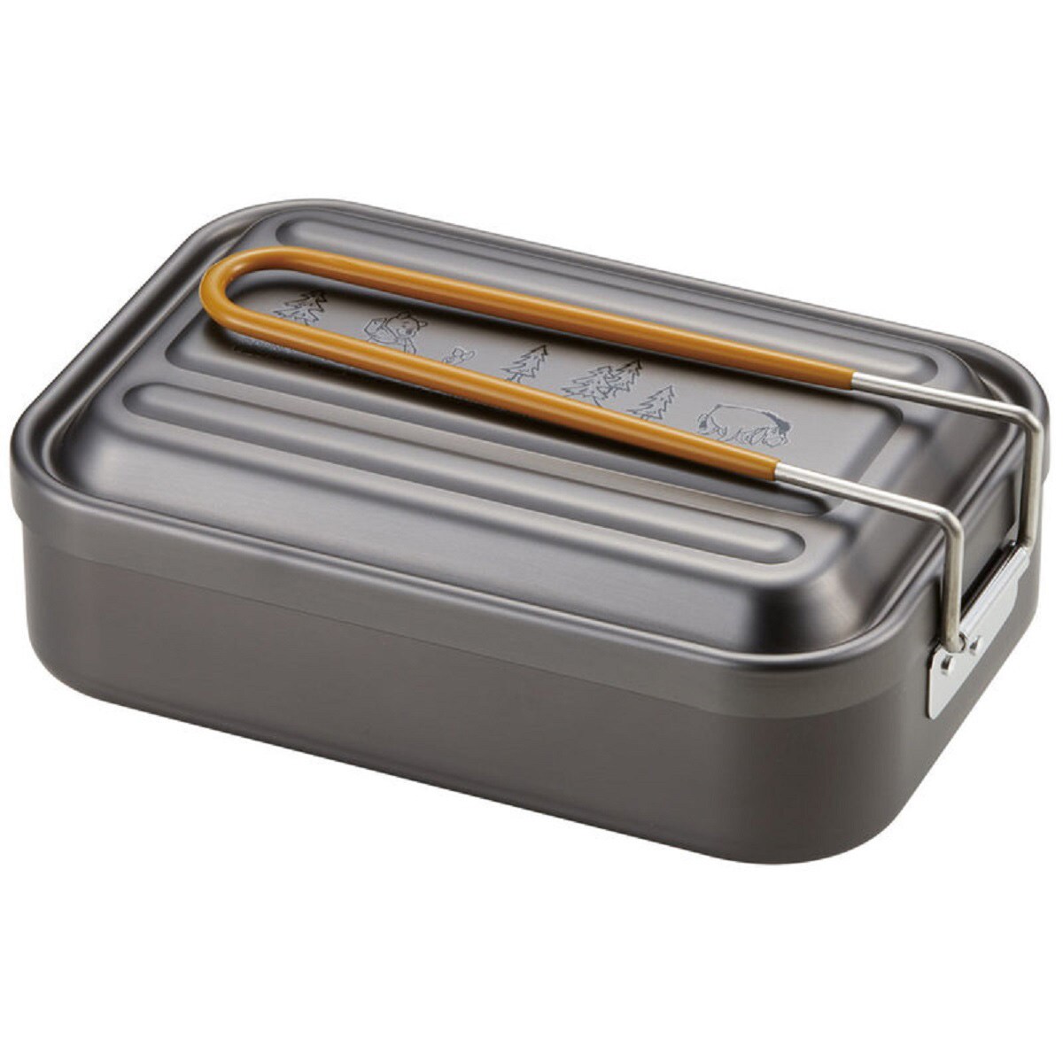 プー アルミメスティン(850ml) | ニトリネット【公式】 家具