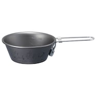 プー 折り畳みハンドル付シェラカップ