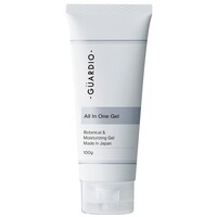 ＜オールインワンジェル＞ GUARDIO (ジェル状美容液 100g)