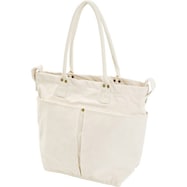 マルチポケットトートバッグ