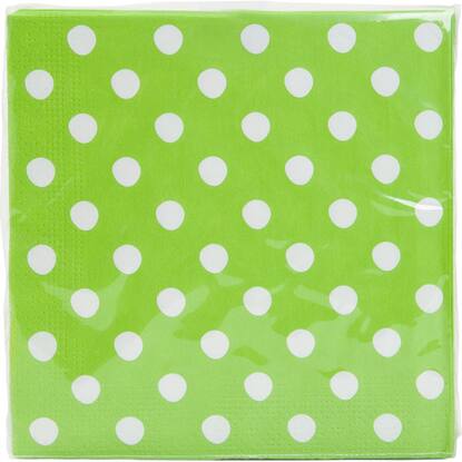 紙ナプキン ドット 枚入 通販 ニトリネット 公式 家具 インテリア通販