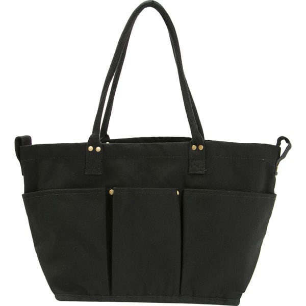 マルチポケットトートバッグ M ブラック 通販 ニトリネット 公式 家具 インテリア通販 マルチポケットトートバッグ M ブラック 通販 ニトリネット 公式 家具 インテリア通販