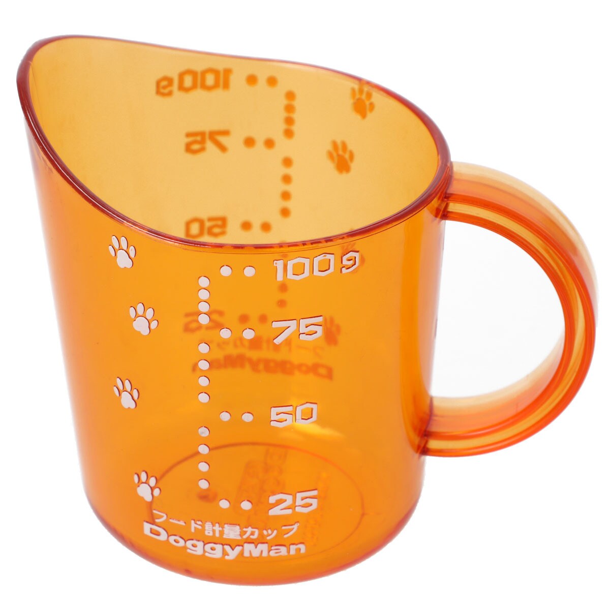 ドギーマン フード計量カップ EISRrq4aWx, 食器、餌やり、水やり用品 - juliettehomes.ca