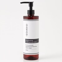 ＜美白化粧水＞ 薬用ホワイトニングローション GUARDIO（医薬部外品 400mL）