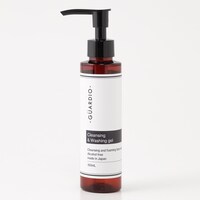 <クレンジング*洗顔> クレンジング＆ウォッシュジェル GUARDIO 150ml
