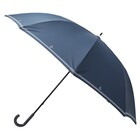 晴雨兼用傘(60cm マリンNV) 1枚目画像