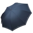 晴雨兼用傘(60cm マリンNV) 4枚目画像