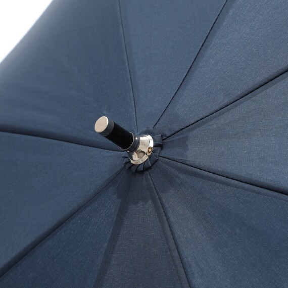 晴雨兼用傘(60cm マリンNV) 7枚目画像