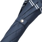 晴雨兼用傘(60cm マリンNV) 9枚目画像