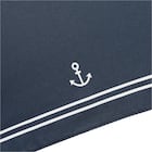 晴雨兼用傘(60cm マリンNV) 10枚目画像