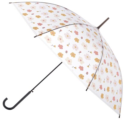 60cmプリントビニール傘 フラワーpi 通販 ニトリネット 公式 家具 インテリア通販 60cmプリントビニール傘 フラワーpi 通販 ニトリネット 公式 家具 インテリア通販